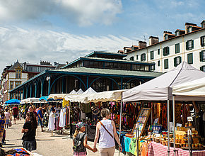 Agrandir l'image (fenêtre modale)